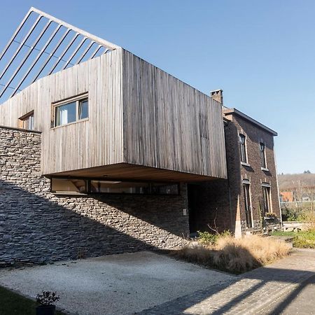 Maison D'Hotes "La Source Paisible Профондвіль Екстер'єр фото