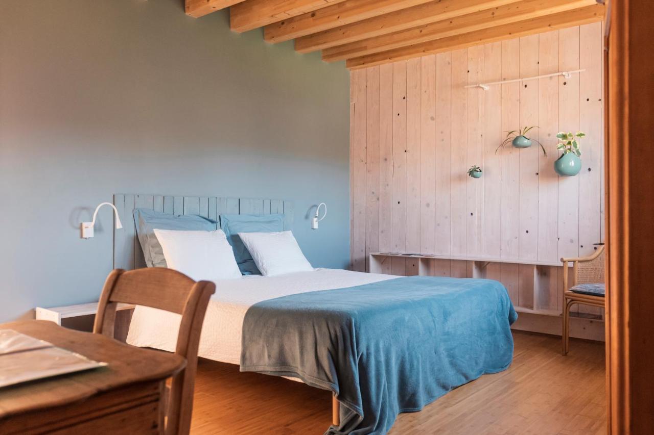 Maison D'Hotes "La Source Paisible Профондвіль Екстер'єр фото