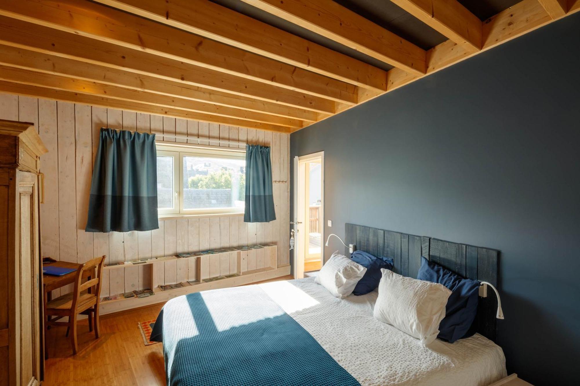 Maison D'Hotes "La Source Paisible Профондвіль Екстер'єр фото